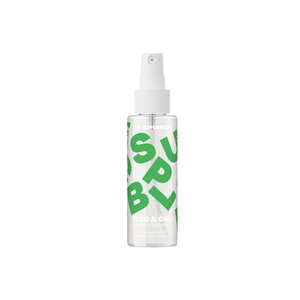 Bloc & Chill Mosquito Repellent Spray