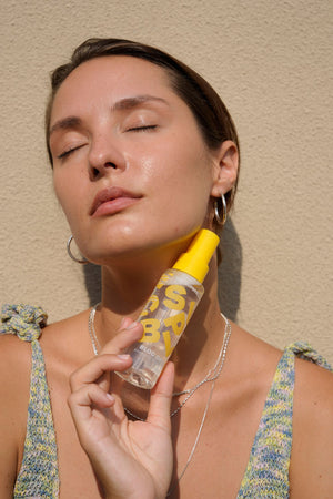 Bloc Off Mosquito Repellent Sprays