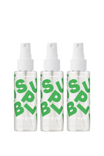Bloc & Chill Mosquito Repellent Sprays