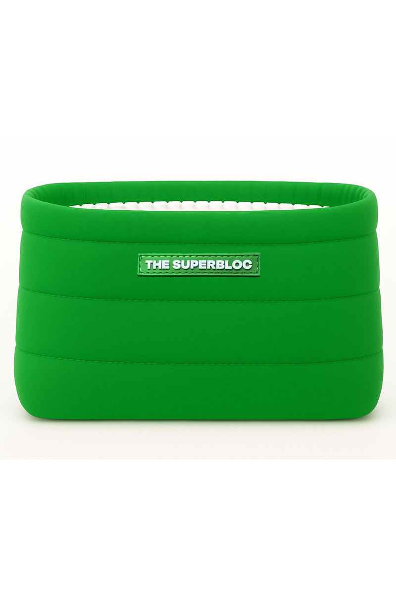 Bloc You Pouch Travel Case