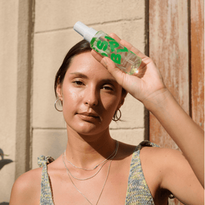 Bloc & Chill Mosquito Repellent Spray