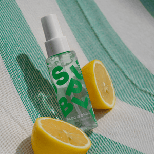 Bloc & Chill Mosquito Repellent Spray