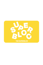 The Superbloc Gift Card