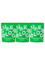 Bloc & Chill Wipes Bundle