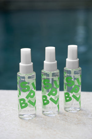 Bloc & Chill Mosquito Repellent Sprays