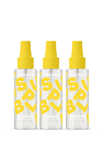 Bloc Off Mosquito Repellent Sprays